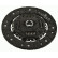 Clutch Disc 1878 000 193 Sachs
