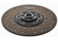 Clutch Disc 1878 001 152 Sachs