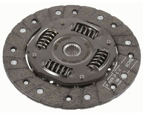 Clutch disc 1878 002 521 Sachs