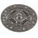 Clutch disc 1878 002 521 Sachs, Thumbnail 2