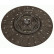 Clutch Disc 1878 002 706 Sachs