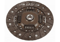 Clutch Disc 1878 002 759 Sachs