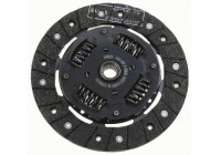 Clutch Disc 1878 003 234 Sachs