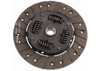 Clutch Disc 1878 003 463 Sachs