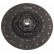Clutch Disc 1878 003 767 Sachs