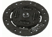 Clutch Disc 1878 004 161 Sachs