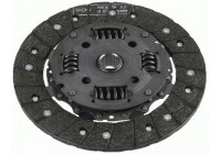 Clutch Disc 1878 005 014 Sachs