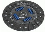 Clutch Disc 1878 005 084 Sachs