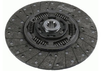 Clutch Disc 1878 005 601 Sachs