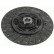 Clutch Disc 1878 005 601 Sachs