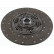 Clutch Disc 1878 006 129 Sachs