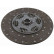 Clutch Disc 1878 006 129 Sachs, Thumbnail 2
