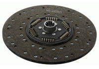 Clutch Disc 1878 006 951 Sachs