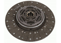 clutch disc 1878 008 779 Sachs