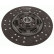 Clutch Disc 1878 021 731 Sachs