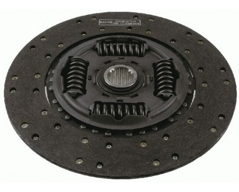 Clutch Disc 1878 052 842 Sachs