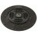 Clutch Disc 1878 052 842 Sachs
