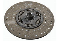 Clutch Disc 1878 054 951 Sachs