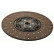 Clutch disc 1878 079 331 Sachs, Thumbnail 2