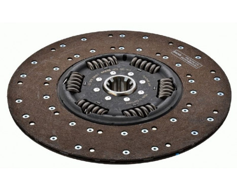 Clutch Disc 1878 086 941 Sachs