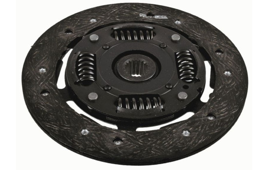 Clutch Disc 1878 634 074 Sachs, Image 2