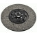 Clutch Disc 1878 634 075 Sachs