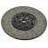 Clutch Disc 1878 634 075 Sachs, Thumbnail 2