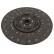 Clutch disc 1878 634 227 Sachs, Thumbnail 2