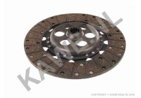 Clutch Disc 2033 Kawe