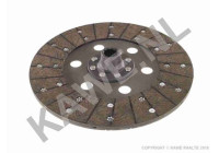 Clutch Disc 2040/3 Kawe