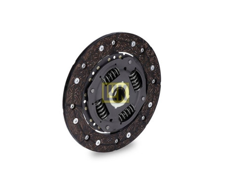 Clutch Disc 320 0359 10 LUK