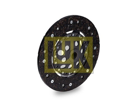 Clutch disc 322 0278 10 LUK, Image 2