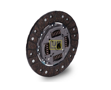 Clutch Disc 323 0820 10 LUK