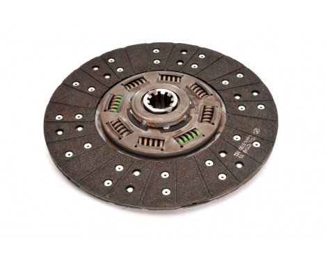 Clutch Disc 331 0221 10 LUK