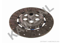 Clutch Disc 3374 Kawe