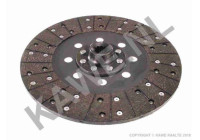 Clutch Disc 3383 Kawe