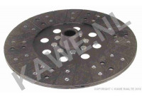 Clutch Disc 3405 Kawe