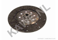 Clutch Disc 3460 Kawe