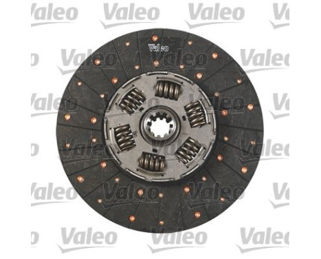 clutch disc 807503 Valeo