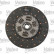 clutch disc 807503 Valeo