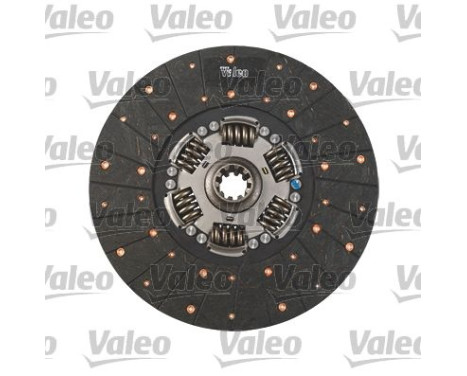 clutch disc 807503 Valeo, Image 2