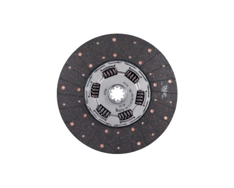 Clutch Disc 807734 Valeo, Image 3