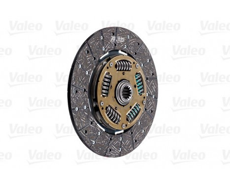 Clutch Disc 829460 Valeo, Image 3