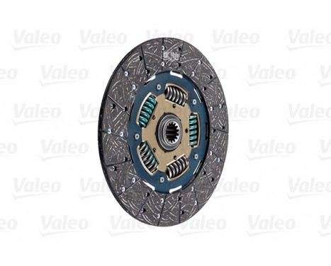 Clutch Disc 829460 Valeo, Image 4