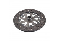 Clutch Disc ADB113101 Blue Print