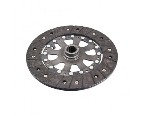 Clutch Disc ADB113101 Blue Print