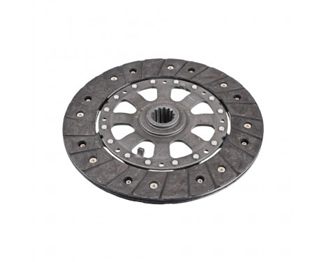 Clutch Disc ADB113101 Blue Print, Image 2