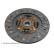 clutch disc ADB113102 Blue Print, Thumbnail 3
