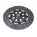 Clutch Disc ADC43154 Blue Print