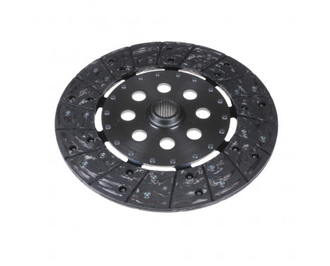 Clutch Disc ADC43154 Blue Print, Image 2